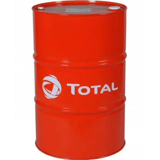 Plată securizată Ulei motor Total RUBIA 8600 10W40 208L