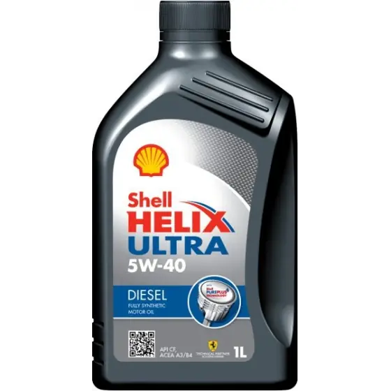 Retur gratuit Ulei motor Shell HELIX U.D 5W40 1L