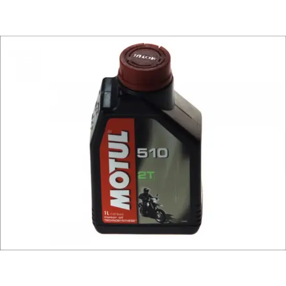 Ultima șansă Ulei motor 2 timpi Motul 510 2T TECHNO MM2T101455