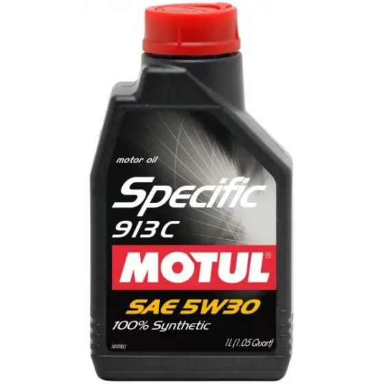 Retur gratuit Ulei motor Motul SPECIFIC 913C 5W30 1L