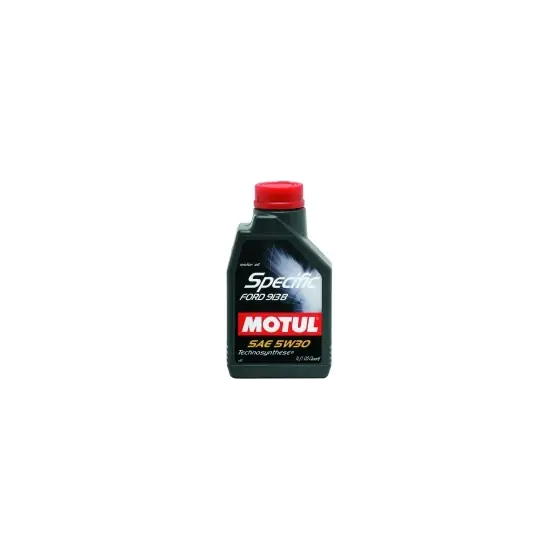 Preț mic Ulei motor Motul FORD 913B 5W30 1L