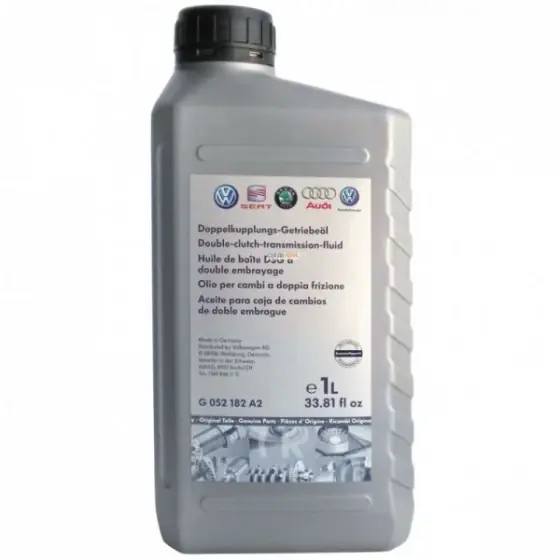 Ofertă exclusivă Ulei motor Oe Vw G 052 182 A2