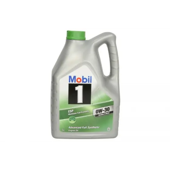Ieftin Ulei motor Mobil MOBIL 1 ESP 0W30 5L