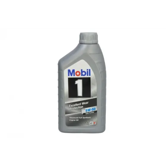 Expediere rapidă Ulei motor Mobil MOBIL 1 FS X2 5W50 1L