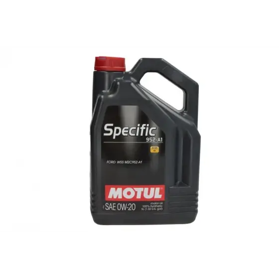 Ulei motor Motul SPECIFIC 952-A1 0W20 5L Ultima șansă