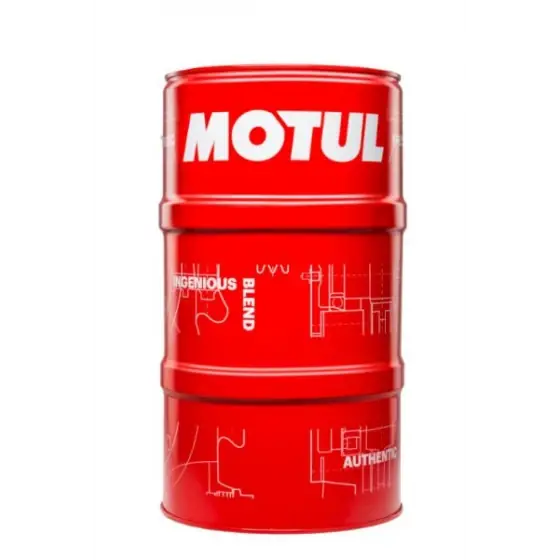 Ulei motor Motul TEKMA MEGA X 15W40 60L Ofertă exclusivă