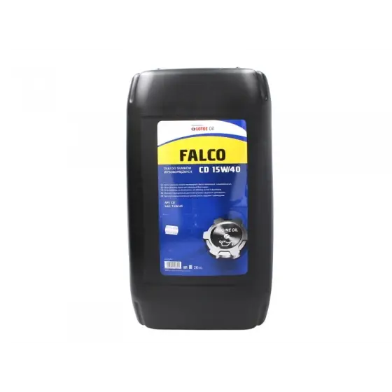 Cumpără online Ulei motor Lotos SUPEROL FALCO 26KG