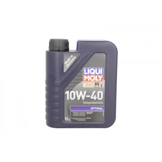Ulei motor Liqui Moly LIM3929 10W40 1L Ieftin