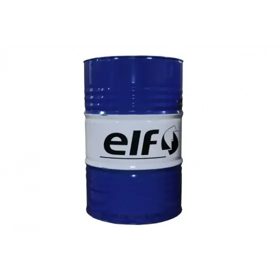 Retur ușor Ulei motor Elf PERFO EXPERTY 10W40 208L