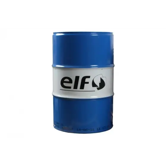 Ulei motor Elf EVO FULLTECH DID 5W30 60L Ofertă exclusivă