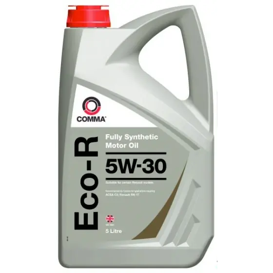 Discount Ulei motor Comma ECO-R 5W30 5L
