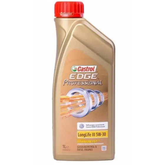Reducere Ulei motor Castrol Professional EDGE PROF. LL III 5W30 1L