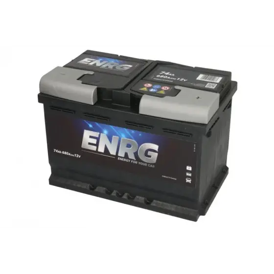 Acumulator Pornire ENRG 12V ENRG574104068 Ofertă limitată