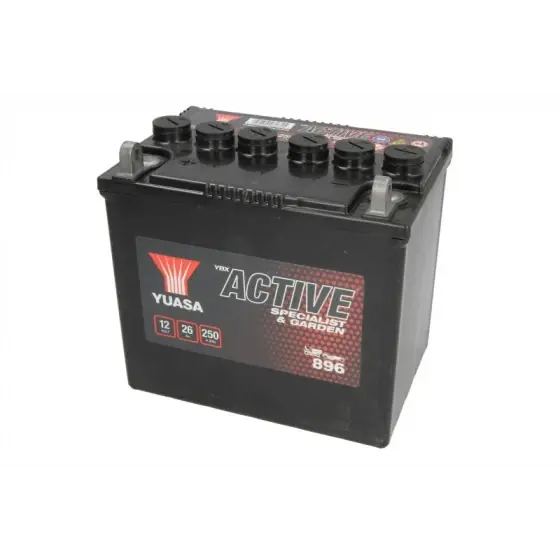Acumulator Pornire YUASA 12V 896 YUASA Ofertă limitată