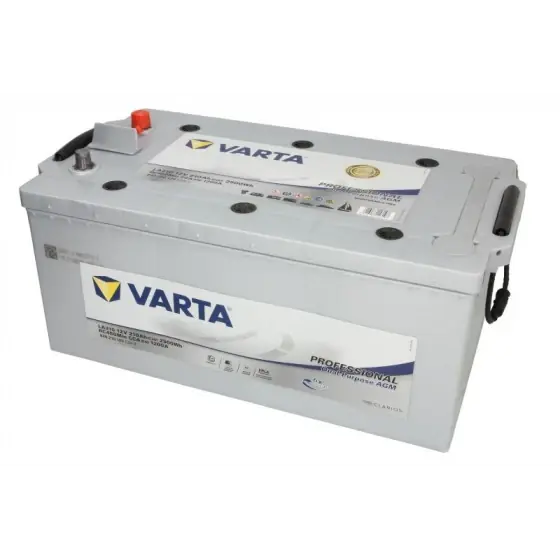 Premium Baterie de alimentare VARTA 12V VA840210120