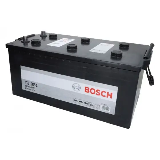 Preț mic Acumulator Pornire BOSCH 12V 0 092 T30 810