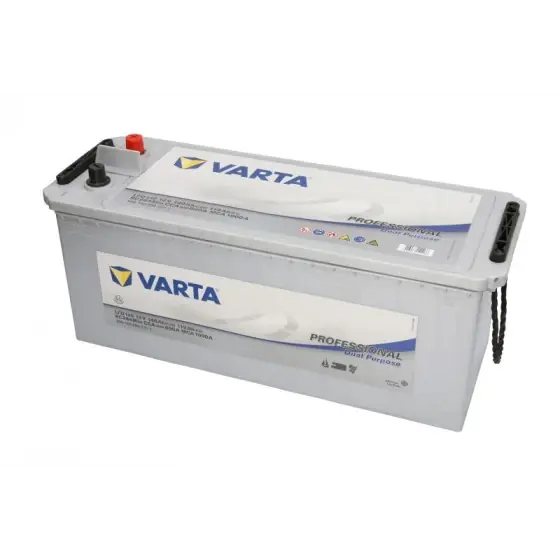 Comandă acum Baterie de alimentare VARTA 12V VA930140080
