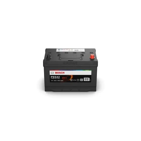 Acumulator Pornire BOSCH 12V 0 092 PE0 420 Ofertă exclusivă