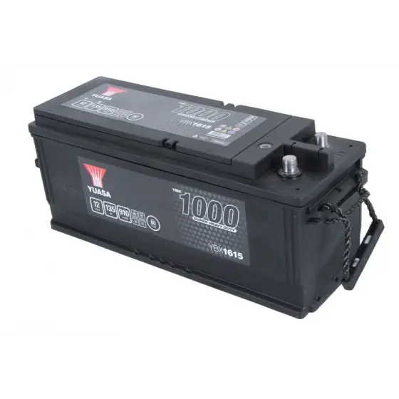 Acumulator Pornire YUASA 12V YBX1615 Premium