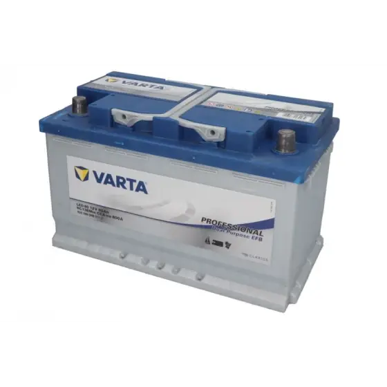 Reduceri Baterie de alimentare VARTA 12V VA930080080