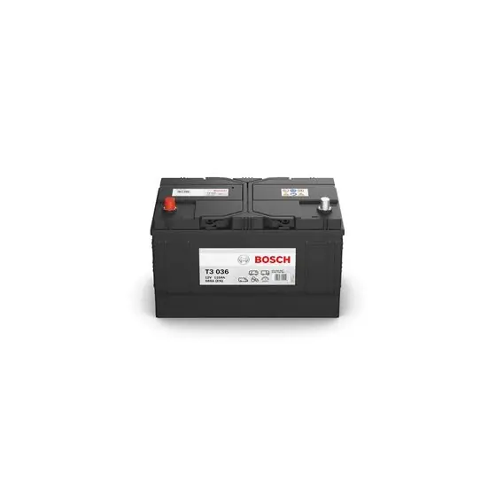 Cel mai bun preț Acumulator Pornire BOSCH 12V 0 092 T30 361