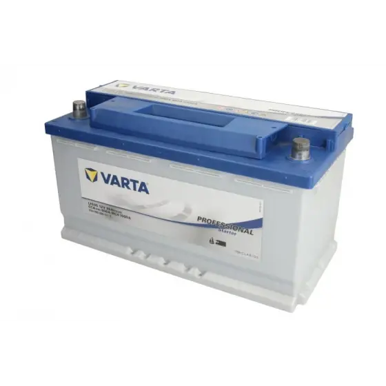 Livrare rapidă Acumulator Pornire VARTA 12V VA930095080