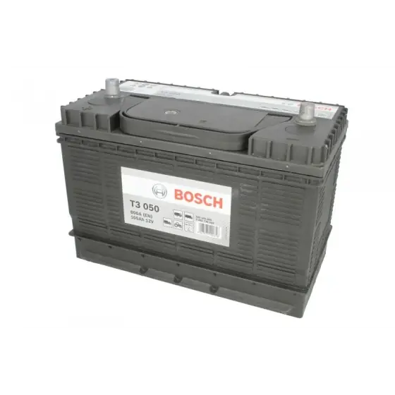 Reducere extra Acumulator Pornire BOSCH 12V 0 092 T30 500