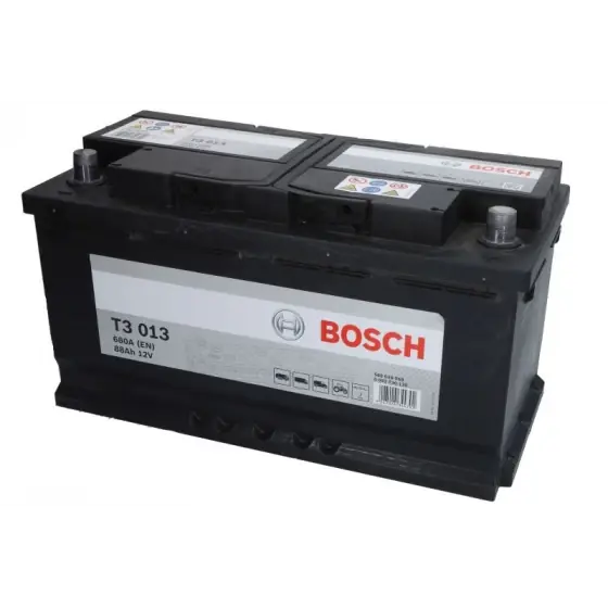 Acumulator Pornire BOSCH 12V 0 092 T30 130 Bestseller