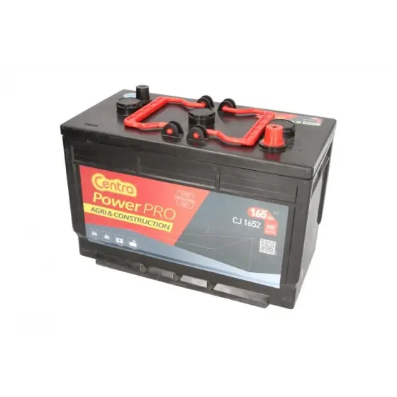 Cel mai bun preț Acumulator Pornire EXIDE 6V CJ1652