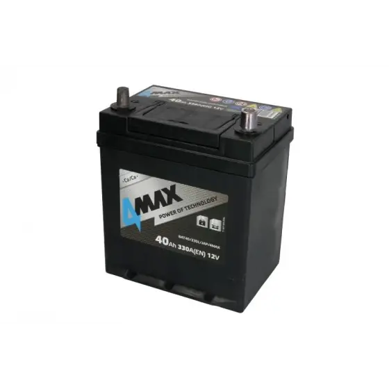 Reducere de preț Acumulator Pornire 4MAX 12V BAT40/330L/JAP/4MAX