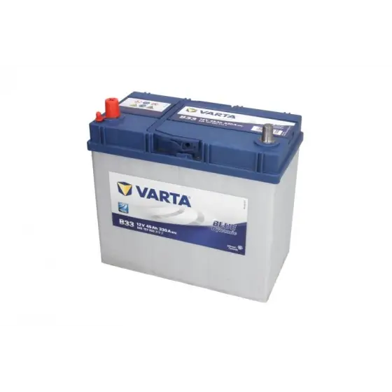 Preț promoțional Acumulator Pornire VARTA 12V B545157033