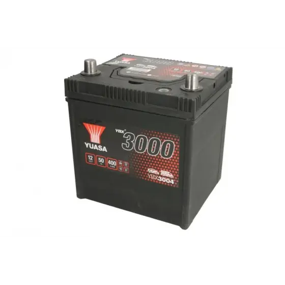 Acumulator Pornire YUASA 12V YBX3004 Ieftin