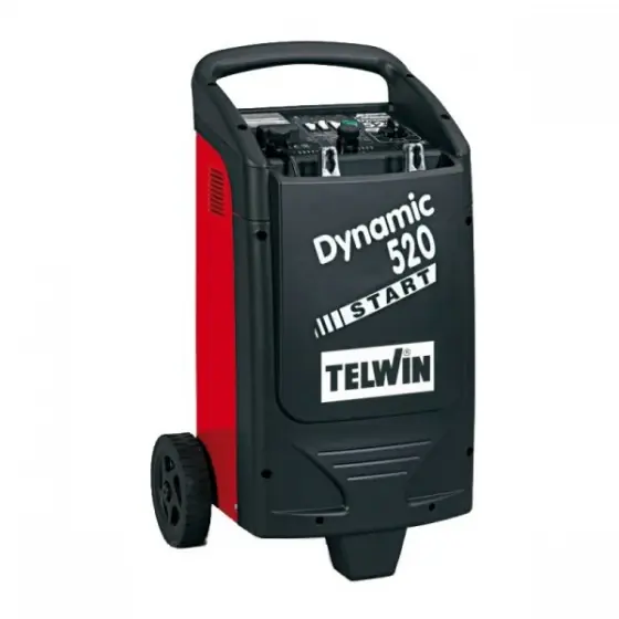 Mai ieftin Incarcator baterie TELWIN DYNAMIC520
