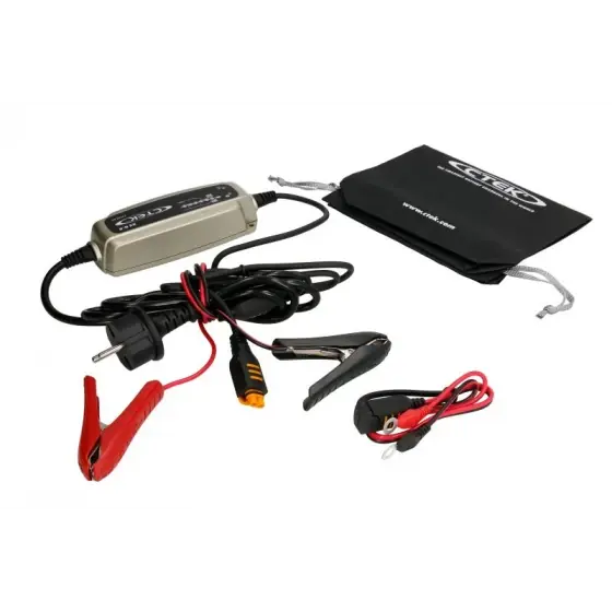Incarcator baterie CTEK 56-839 Retur gratuit