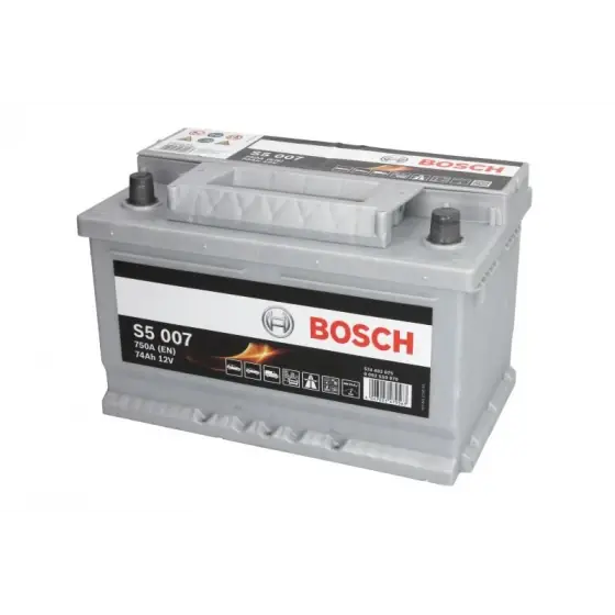 Acumulator Pornire BOSCH 12V 0 092 S50 070 Livrare rapidă