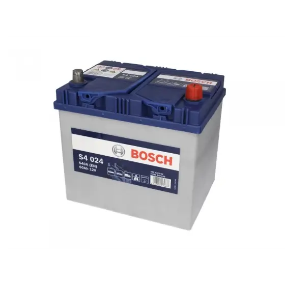 Ieftin Acumulator Pornire BOSCH 12V 0 092 S40 240