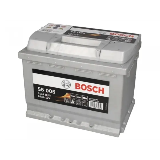 Acumulator Pornire BOSCH 12V 0 092 S50 050 Livrare expres