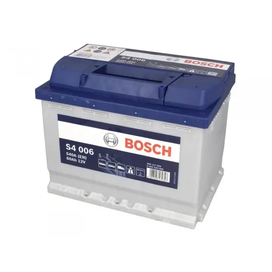 Calitate înaltă Acumulator Pornire BOSCH 12V 0 092 S40 060