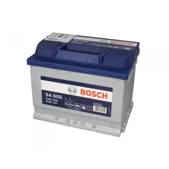 Acumulator Pornire BOSCH 12V 0 092 S40 050 Livrare expres