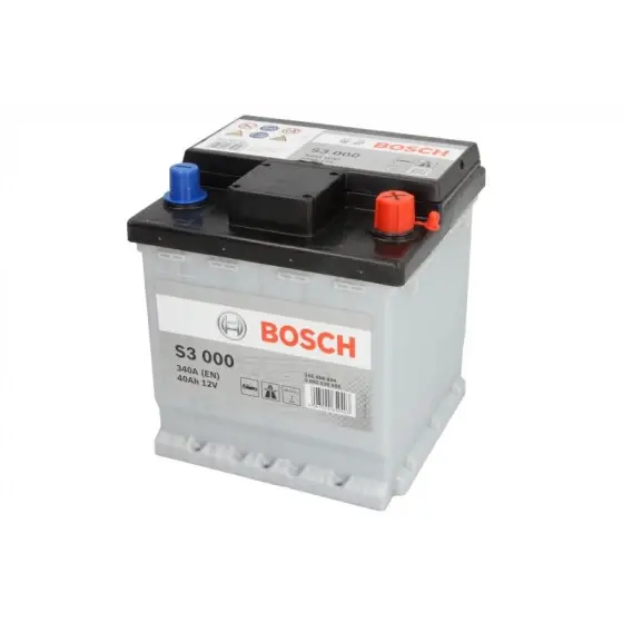Reduceri Acumulator Pornire BOSCH 12V 0 092 S30 000