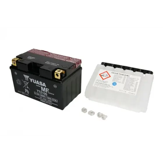Acumulator Pornire YUASA 12V TTZ10S YUASA Reduceri