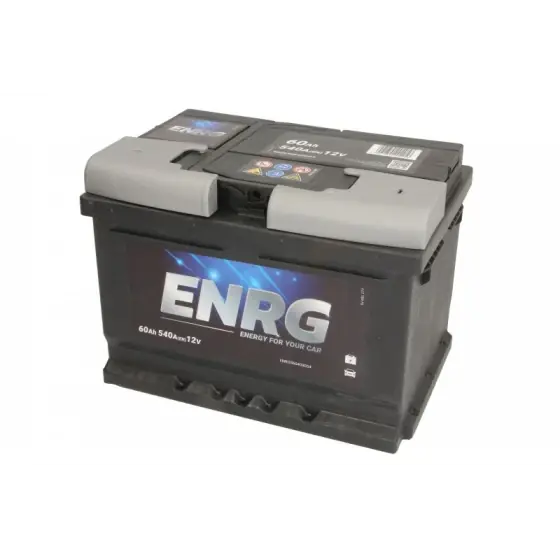 Reducere extra Acumulator Pornire ENRG 12V ENRG560409054
