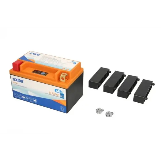 Acumulator Pornire EXIDE 12V ELTX14H EXIDE Retur gratuit