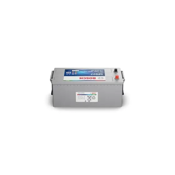 Mai ieftin Acumulator Pornire BOSCH 12V 0 092 TP0 770