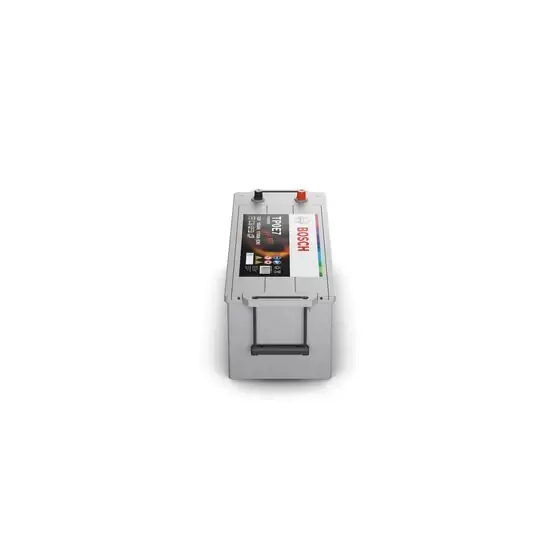 Acumulator Pornire BOSCH 12V 0 092 TP0 E77 Preferatul clienților