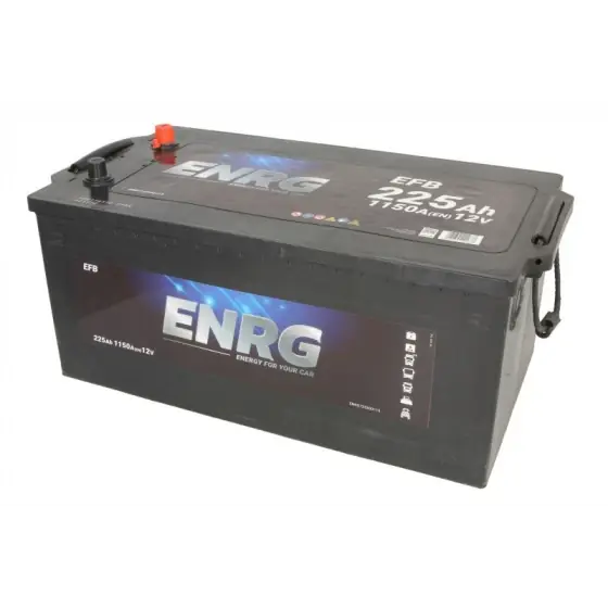 Preț mic Acumulator Pornire ENRG 12V ENRG725500115