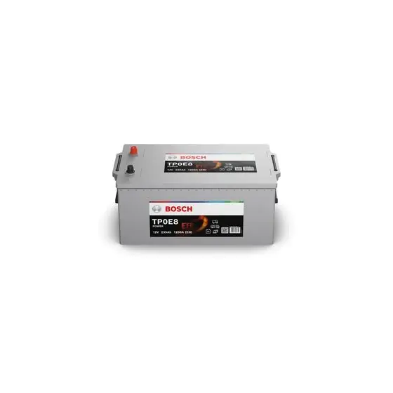 Acumulator Pornire BOSCH 12V 0 092 TP0 E88 Reducere extra