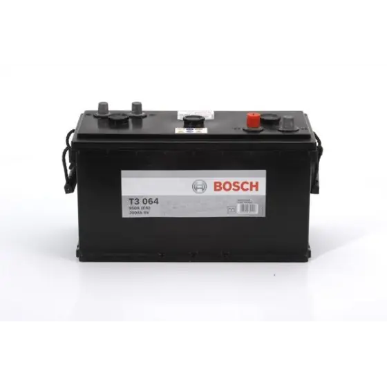 Acumulator Pornire BOSCH 12V 0 092 T30 640 Nu rata