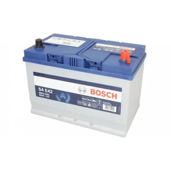 Acumulator Pornire BOSCH 12V 0 092 S4E 420 Promoție