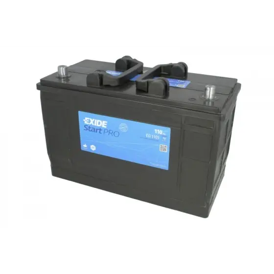 Acumulator Pornire EXIDE 12V EG1101 Ofertă exclusivă